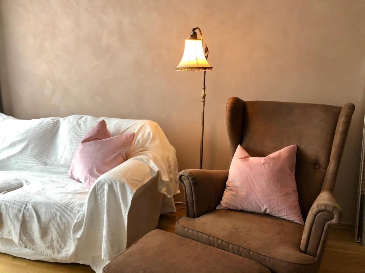 Mountain View Apartment With Sauna Nordseter Екстериор снимка