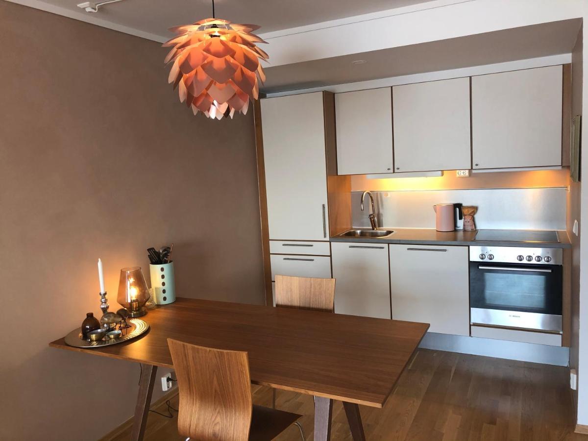 Mountain View Apartment With Sauna Nordseter Екстериор снимка