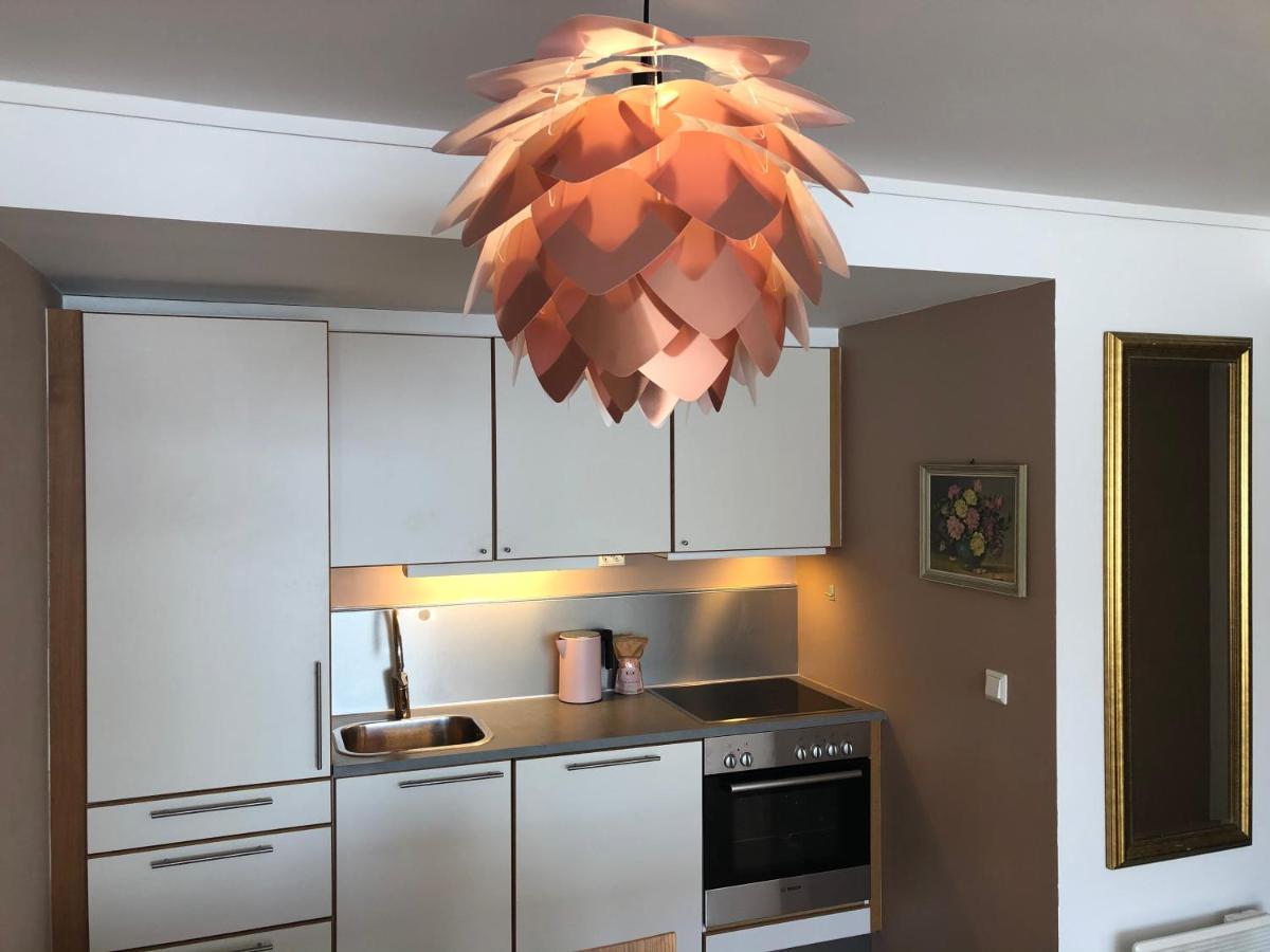 Mountain View Apartment With Sauna Nordseter Екстериор снимка