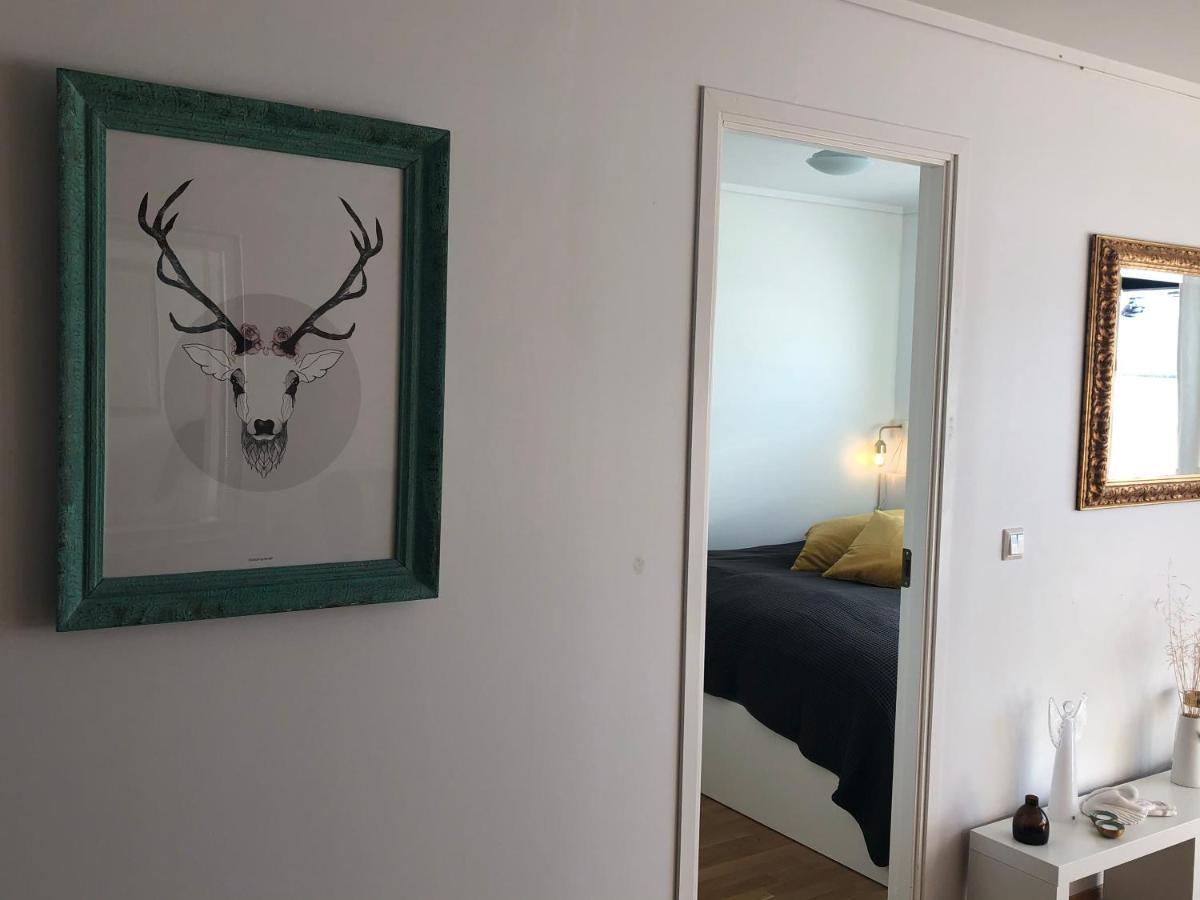 Mountain View Apartment With Sauna Nordseter Екстериор снимка