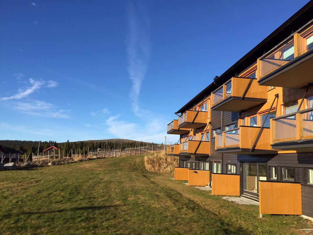 Mountain View Apartment With Sauna Nordseter Стая снимка